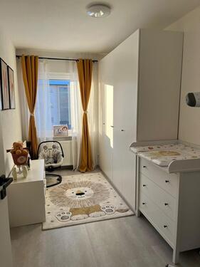 Foto - 4 Zimmer Etagenwohnung in Laufenburg (Baden)