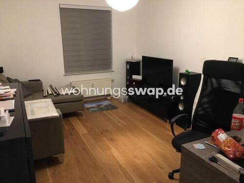 Foto - Etagenwohnung in Berlin zur Miete
