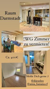 Foto - WG Zimmer in 3er WG 22qm - 520,00&nbsp;EUR Kaltmiete, ca.&nbsp; 120,00&nbsp;m&sup2;
