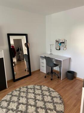 Foto - 3 Zimmer Etagenwohnung zur Miete in Regensburg