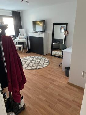 Foto - 3 Zimmer Etagenwohnung in Regensburg