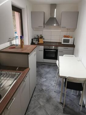 Foto - Etagenwohnung in Regensburg zur Miete