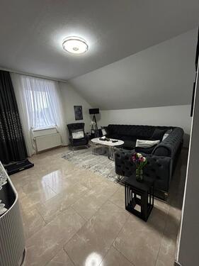 Foto - 4 Zimmer Dachgeschoßwohnung zur Miete in Lünen