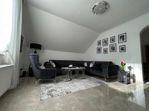 Foto - 4 Zimmer Dachgeschoßwohnung in Lünen