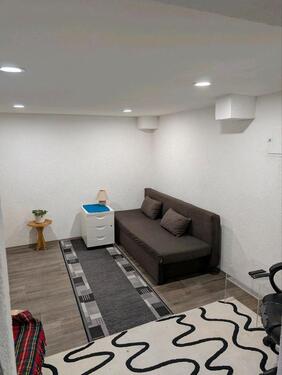 Foto - 2 Zimmer Etagenwohnung zur Miete in Alheim