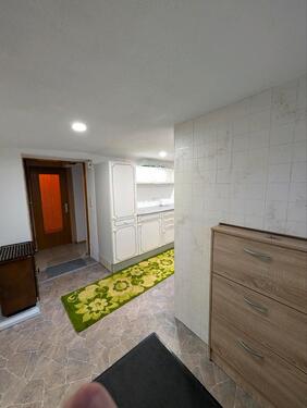 Foto - 2 Zimmer Etagenwohnung in Alheim