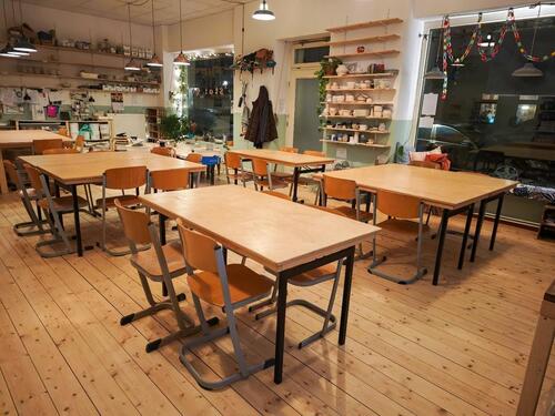 Foto - andere zur Miete in Berlin