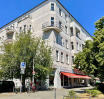 Großzügiges Eckgewerbe in sehr guter Lauflage - Berlin Pankow