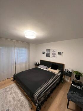 Foto - 3 Zimmer Etagenwohnung in Aalen