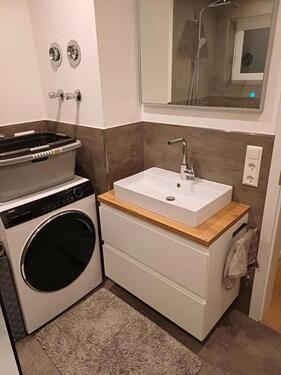 Foto - Etagenwohnung in Aalen zur Miete