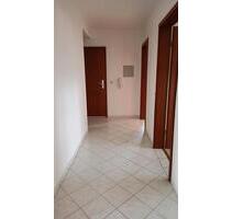 4 Zimmer Wohnung DG Usingen - Wernborn