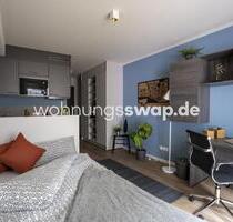 Wohnungsswap - 1 Zimmer, 20 m² - Kieler Straße, Altona, Hamburg