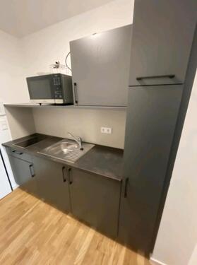 Foto - 1 Zimmer Etagenwohnung zur Miete in Magdeburg