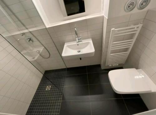 Foto - 1 Zimmer Etagenwohnung in Magdeburg