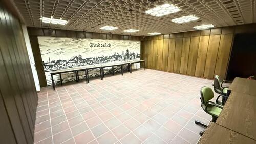 Foto - BüroLagerHobbyraumAtelier in Wesel-Ginderich