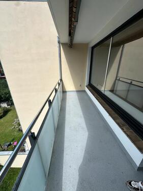 Foto - 2 Zimmer Etagenwohnung zur Miete in Oststeinbek