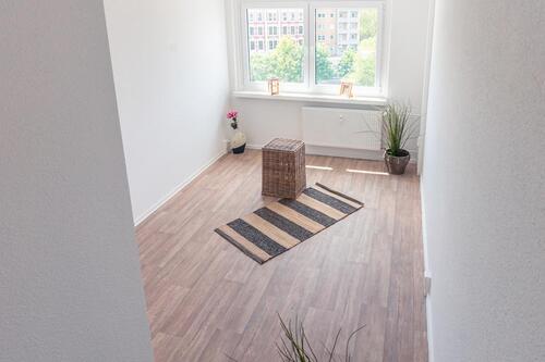 Foto - 4 Zimmer Etagenwohnung zur Miete in Chemnitz