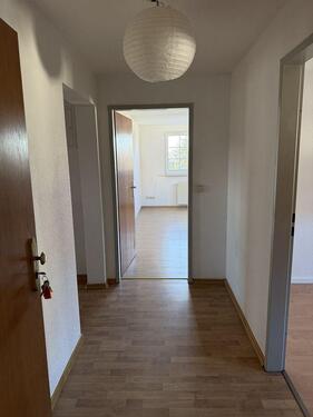 Foto - 3 Zimmer Etagenwohnung zur Miete in Meuselwitz