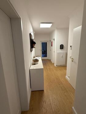Foto - 4 Zimmer Etagenwohnung zur Miete in Hamburg