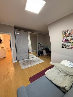 Foto - Etagenwohnung in Hamburg zur Miete