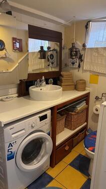 Foto - Etagenwohnung in Bremen zur Miete