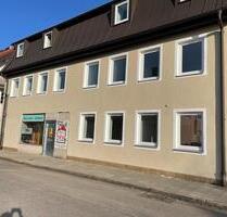 Attraktive Gewerbefl. zentr. Lage - Fertigstellung Mieterwunsch - Traunstein