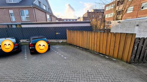 Foto - StellplatzParkplatz Bad Zwischenahn Innenstadt