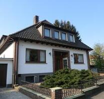 Bad Pyrmont Nähe Kurpark möbliertes Appartement Erdgesch.Warmiete