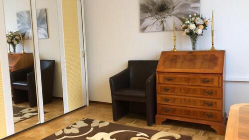 Foto - Erdgeschoßwohnung in Bad Pyrmont zur Miete