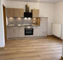 Schöne Erdgeschosswohnung mit Terrasse und Garten! - Großheide