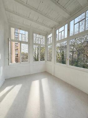 Foto - Schöne 2-Zimmer-Wohnung im Musikviertel Leipzig