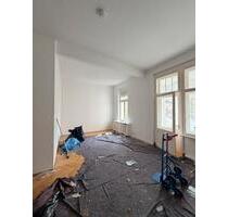 Schöne 2-Zimmer-Wohnung im Musikviertel Leipzig