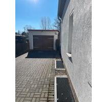 Doppelhaushälfte in Seenlandschaft - Rötha