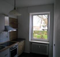 2-Zimmer-Erdgeschosswohnung in zentraler Lage - Oerlinghausen