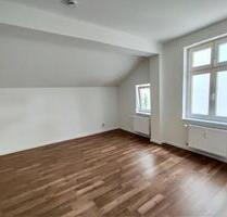 Frisch renovierte 3-Zimmer-Wohnung in bester Zentrumslage! - Neustrelitz