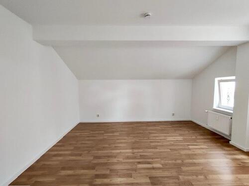 Foto - 3 Zimmer Dachgeschoßwohnung in Neustrelitz