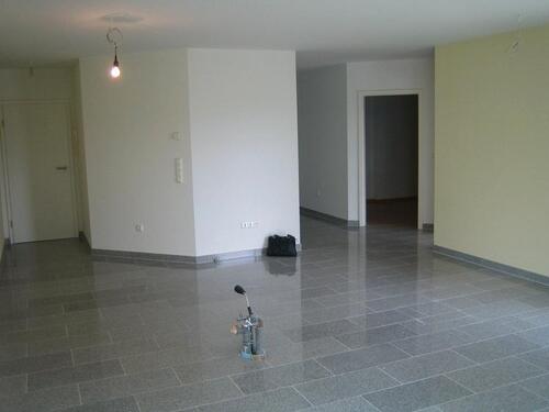Foto - Moderne 3 ZKB Wohnung in ruhiger Lage von St. Wendel