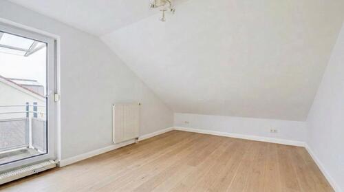 Foto - 2 Zimmer Dachgeschoßwohnung zur Miete in Poing