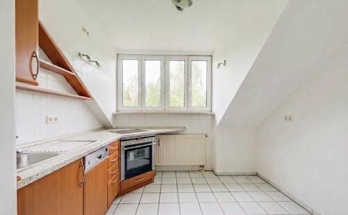 Foto - 2 Zimmer Dachgeschoßwohnung in Poing