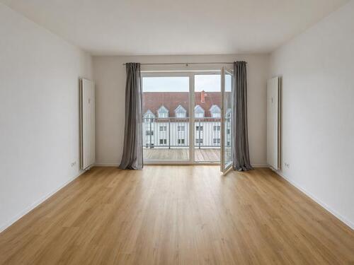 Foto - 2 Zimmer Etagenwohnung in Waldenburg