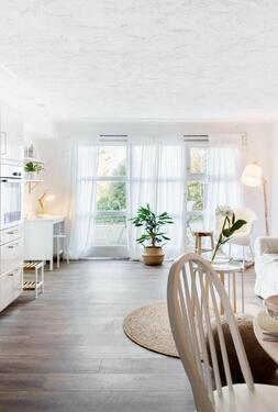 Foto - 1 Zimmer 28 qm - 350,00&nbsp;EUR Kaltmiete, ca.&nbsp; 28,00&nbsp;m&sup2;