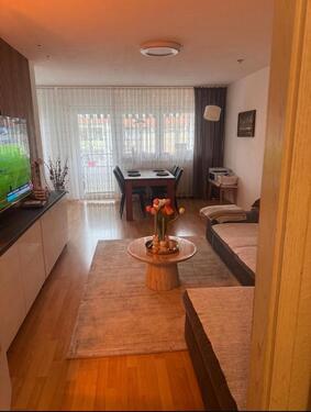 Foto - 3 Zimmer Wohnung Leimen St. Ilgen