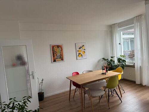 Foto - 3 Zimmer Wohnung Burgdorf - 950,00&nbsp;EUR Kaltmiete, ca.&nbsp; 75,00&nbsp;m&sup2;