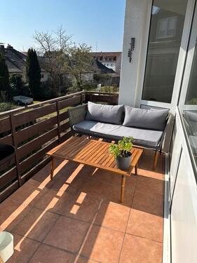 Foto - 3 Zimmer Etagenwohnung zur Miete in Burgdorf