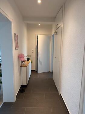 Foto - Etagenwohnung in Burgdorf zur Miete