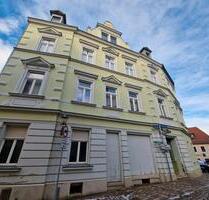 3 Zimmer Wohnung- Zentrum- 75 m2 in 04703 Leisnig - Leipzig Mitte
