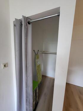 Foto - Dachgeschoßwohnung in Hof zur Miete