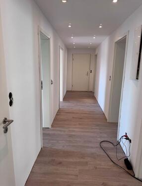 Foto - Offene Besichtigung!!!!4 ZKB BALKON. Ab 1.6 Nach kompl. Sanierung