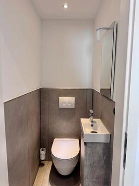 Foto - 4 Zimmer Etagenwohnung zur Miete in Hockenheim