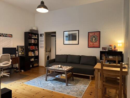 Foto - 1.5 Zimmer Etagenwohnung zum Kaufen in Berlin